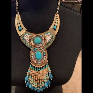Vintage Rare Edition Necklace